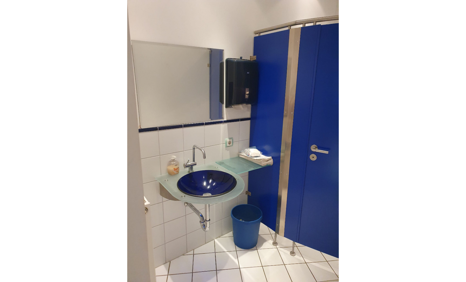Shared Office Otto-Stölcker-Str. Frankenberg (Eder) 