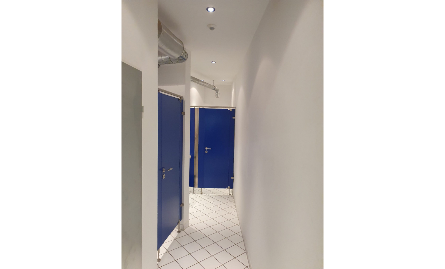 Office Sharing Otto-Stölcker-Str. Frankenberg (Eder) 