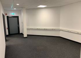 Bürofläche