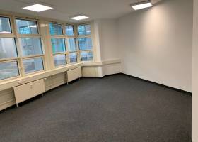 Bürofläche