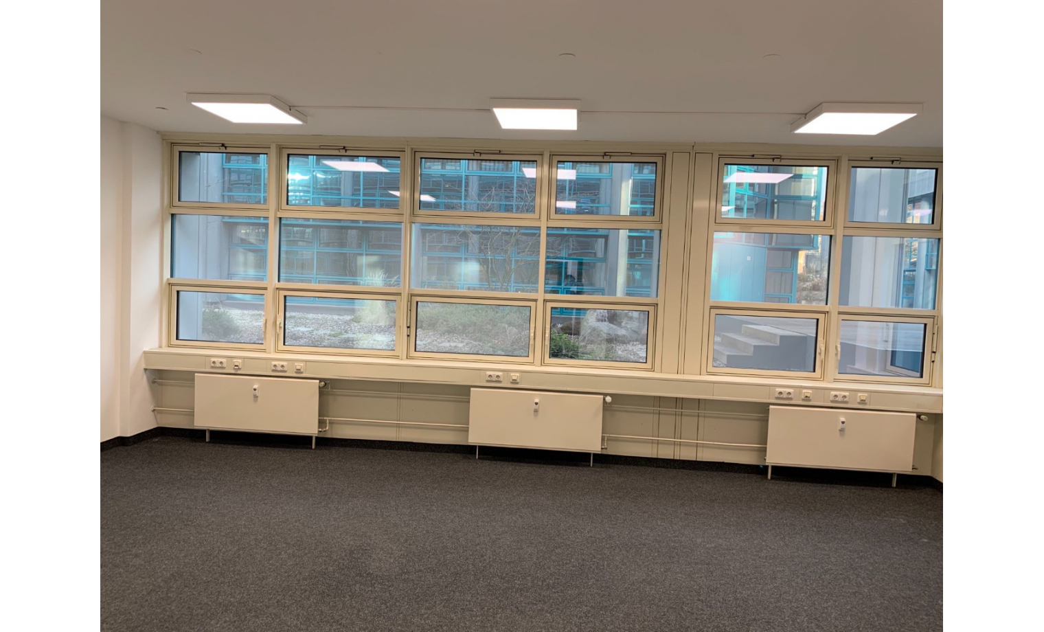 Coworking Bretonischer Ring Grasbrunn 