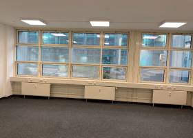 Fensterfront