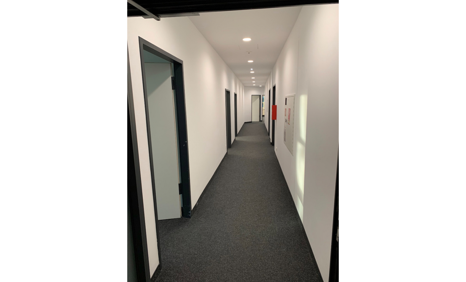 Coworking Space Bretonischer Ring Grasbrunn 