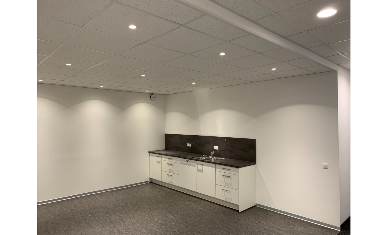 Bürogemeinschaft Bretonischer Ring Grasbrunn 
