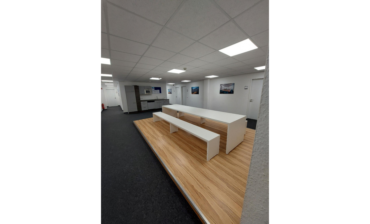 Coworking Frankfurter Straße Köln Porz