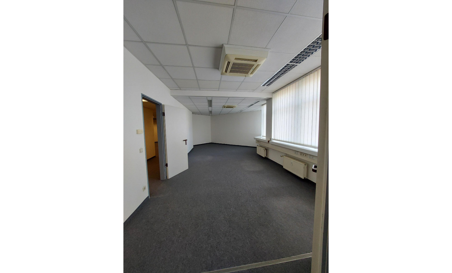 Büro mieten Frankfurter Straße Köln Porz