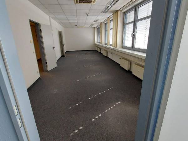 Hochwertiges Business-Ambiente mit Aussicht der Extraklasse — Bild 3
