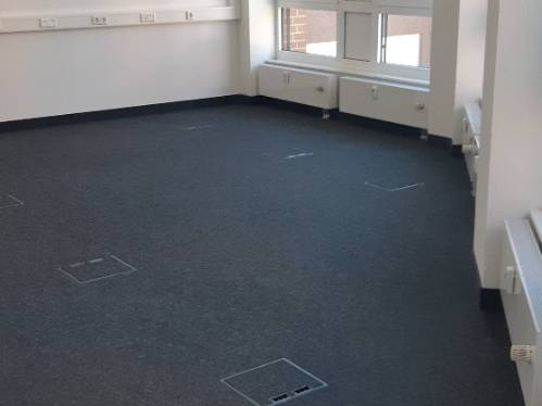 Attraktive Büros im  Business Park Krefeld — Bild 2