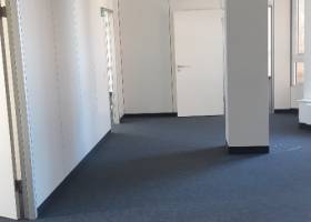Bürofläche