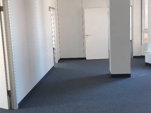 Attraktive Büros im  Business Park Krefeld — Bild 3