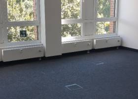Bürofläche