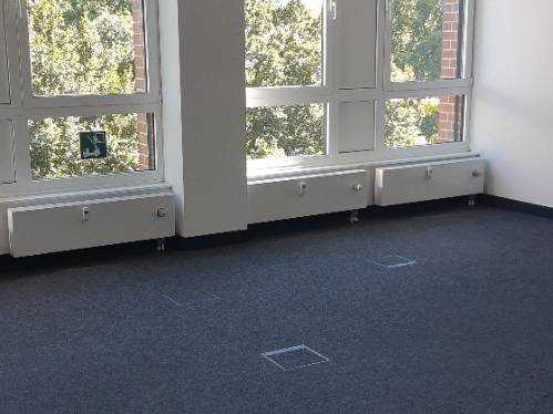 Attraktive Büros im  Business Park Krefeld — Bild 4