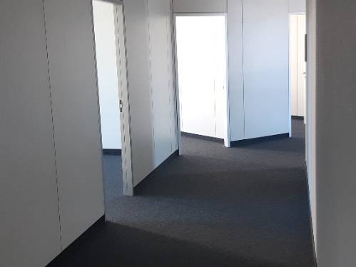 Attraktive Büros im  Business Park Krefeld — Bild 5