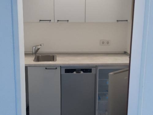 Attraktive Büros im  Business Park Krefeld — Bild 6