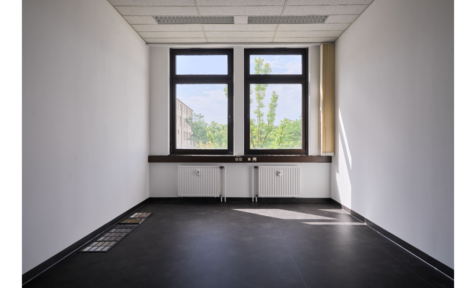 Büroräume Katzwanger Straße Nürnberg Gibitzenhof