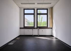 Bürofläche EG
