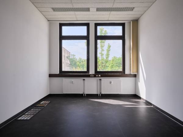 Büroetagen / Serviceflächen in Gibitzenhof — Bild 4