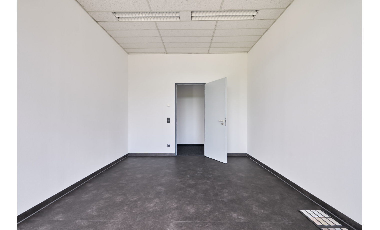 Coworking Katzwanger Straße Nürnberg Gibitzenhof