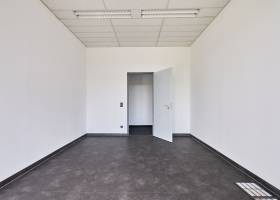 Bürofläche EG