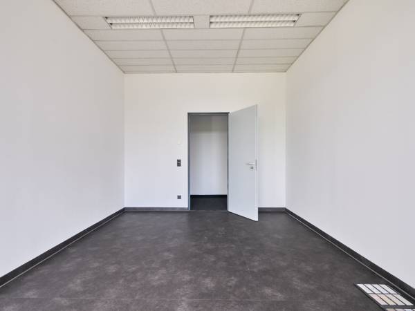 Büroetagen / Serviceflächen in Gibitzenhof — Bild 5