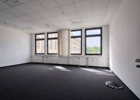 Bürofläche EG