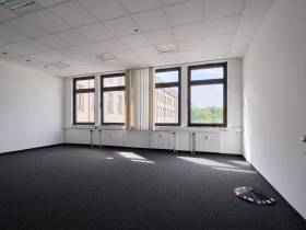 Büroetagen / Serviceflächen in Gibitzenhof