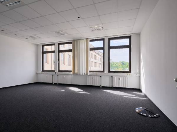Büroetagen / Serviceflächen in Gibitzenhof — Bild 2