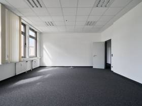 Büroetagen / Serviceflächen in Gibitzenhof