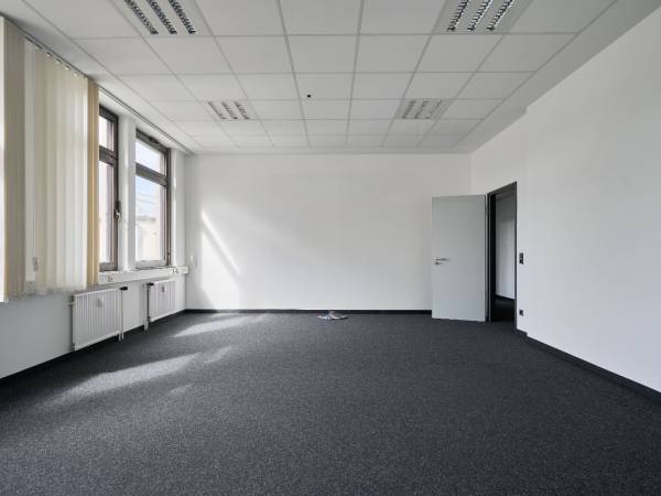 Büroetagen / Serviceflächen in Gibitzenhof — Bild 3