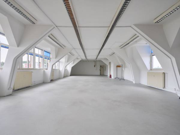 Büroetagen / Serviceflächen in Gibitzenhof — Bild 6
