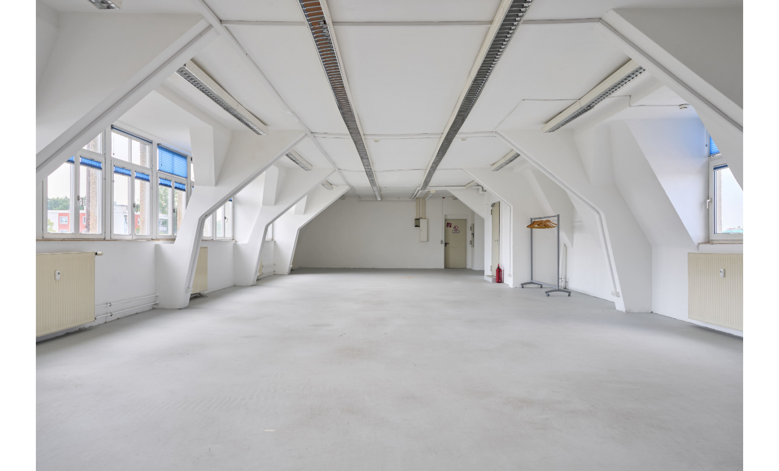 Bürogemeinschaft Katzwanger Straße Nürnberg Gibitzenhof