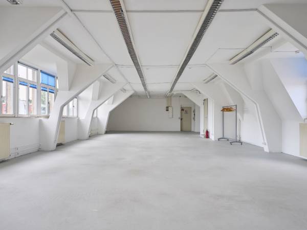 Büroetagen / Serviceflächen in Gibitzenhof — Bild 7