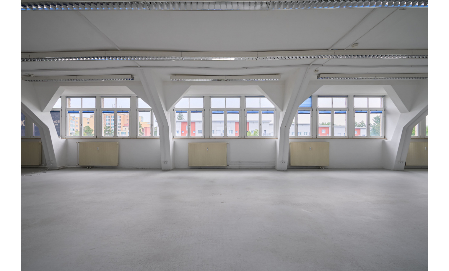 Office Sharing Katzwanger Straße Nürnberg Gibitzenhof