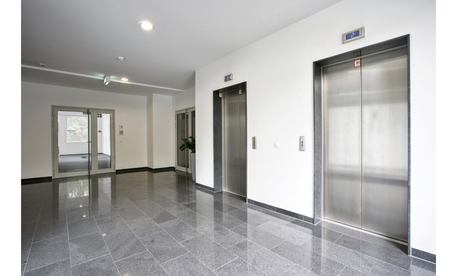 Büro auf Zeit Stresemannallee Neuss 
