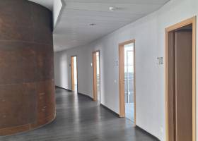 Bürofläche
