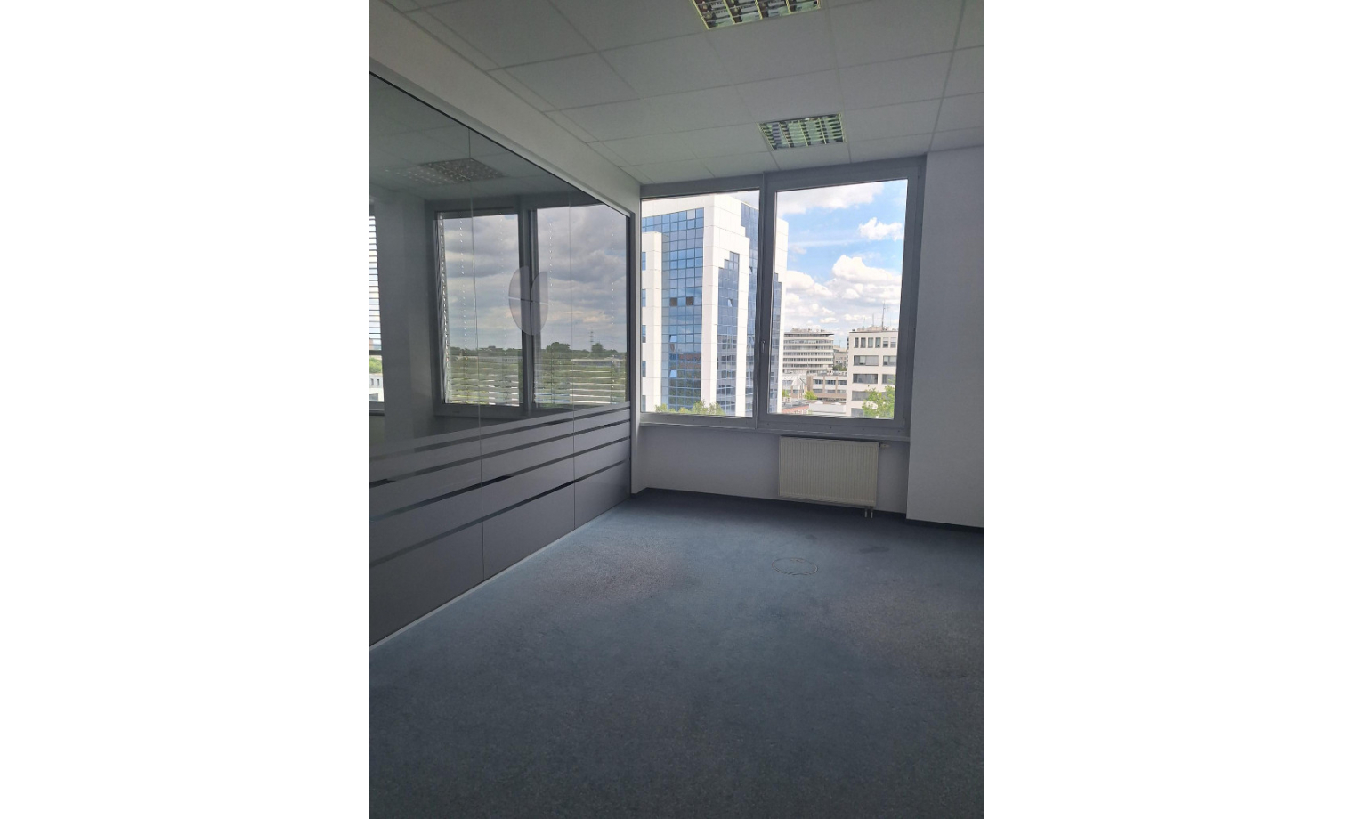 Coworking Stresemannallee Neuss 