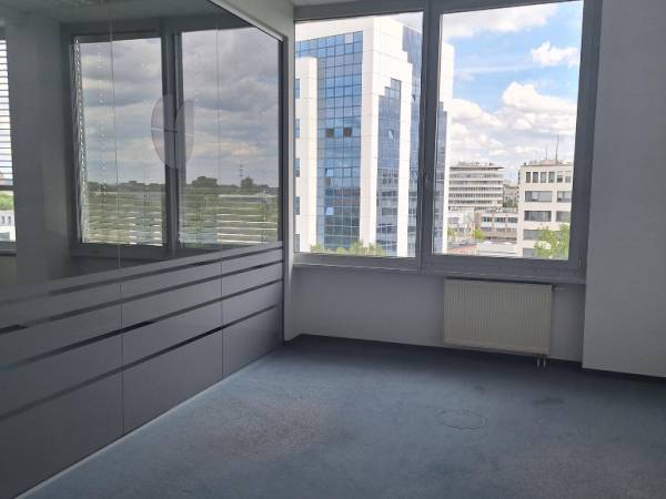 Exklusive Bürofläche (Open-Space, Gruppen- und Einzelbüros) — Bild 5