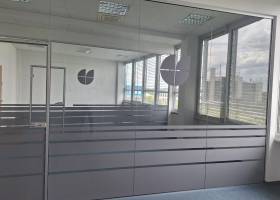 Bürofläche