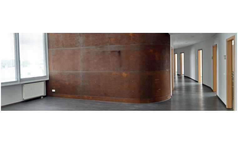 Shared Office Stresemannallee Neuss 