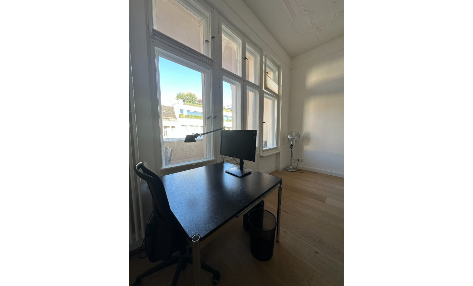 Coworking Bleibtreustraße Berlin Charlottenburg