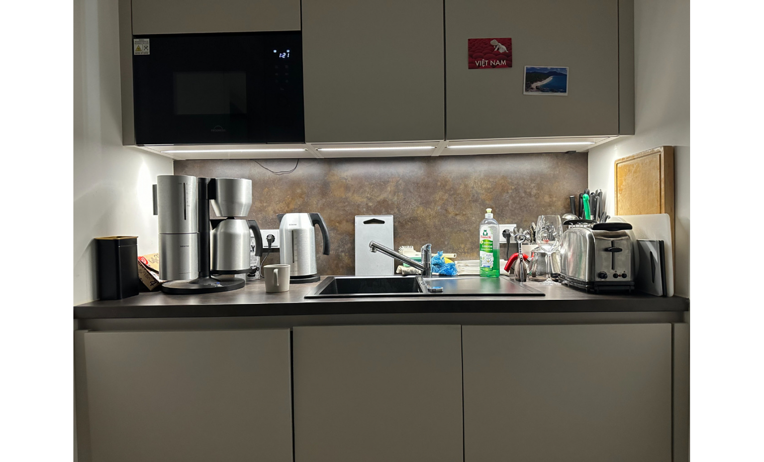 Coworking Space Bleibtreustraße Berlin Charlottenburg