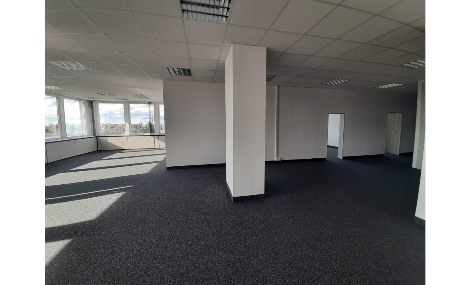 Bürogemeinschaft Brunhamstraße München Aubing-Lochhausen-Langwied