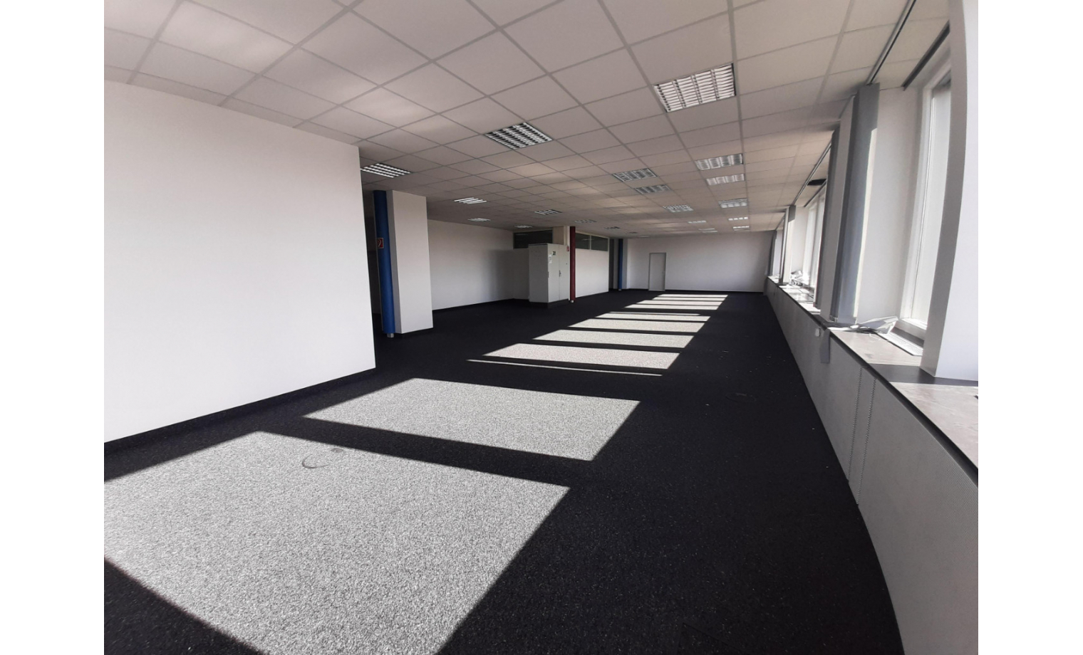 Shared Office Brunhamstraße München Aubing-Lochhausen-Langwied