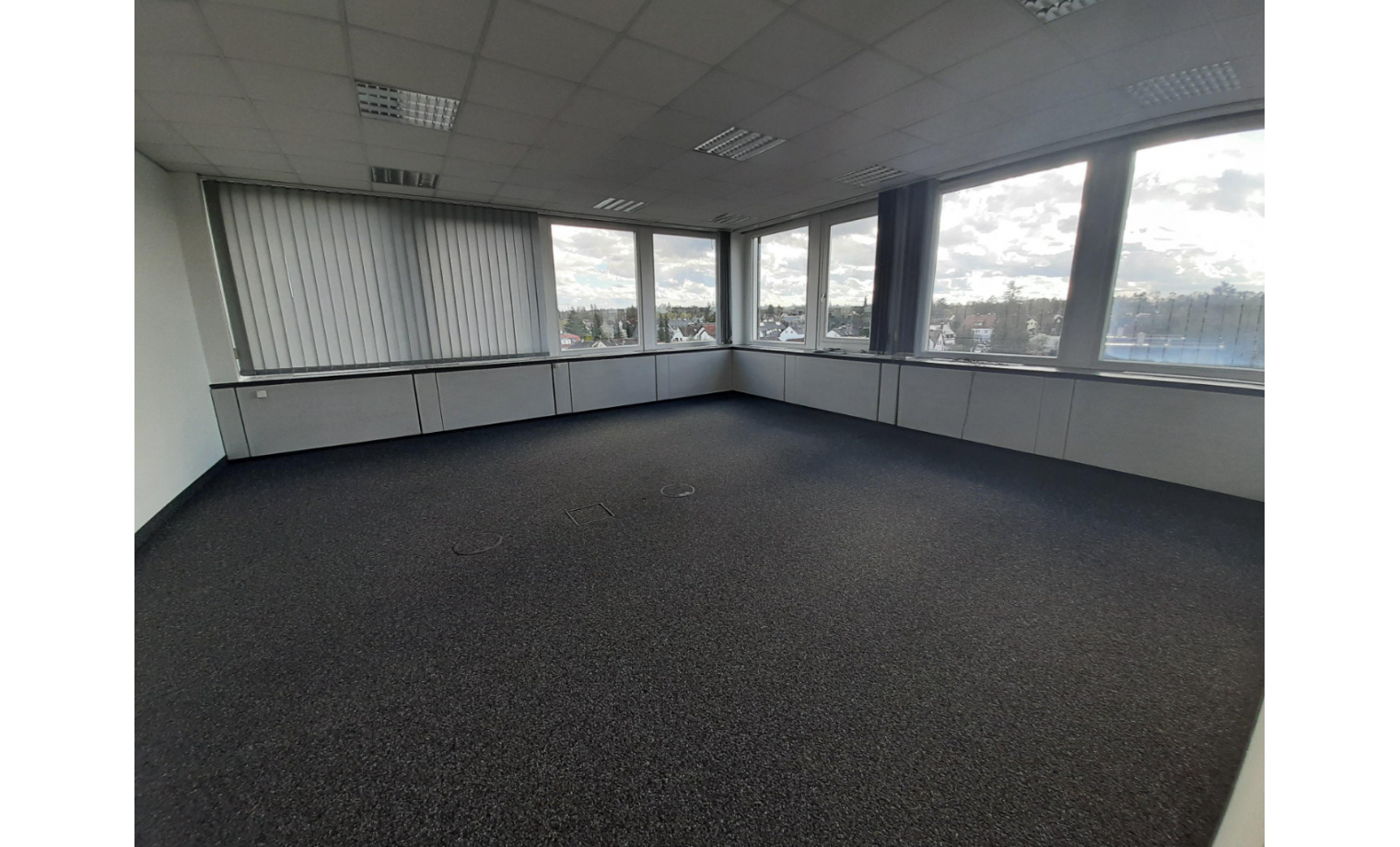 Office Sharing Brunhamstraße München Aubing-Lochhausen-Langwied
