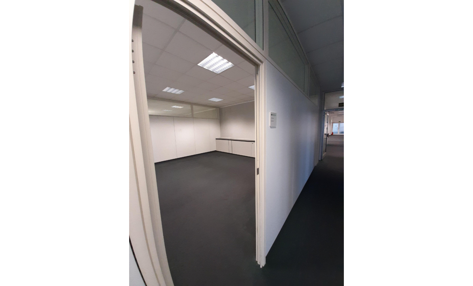 Arbeitsplatz Brunhamstraße München Aubing-Lochhausen-Langwied