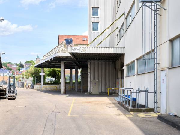Büroflächen in Markgröningen — Bild 8