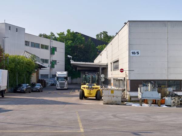 Büroflächen in Markgröningen — Bild 7