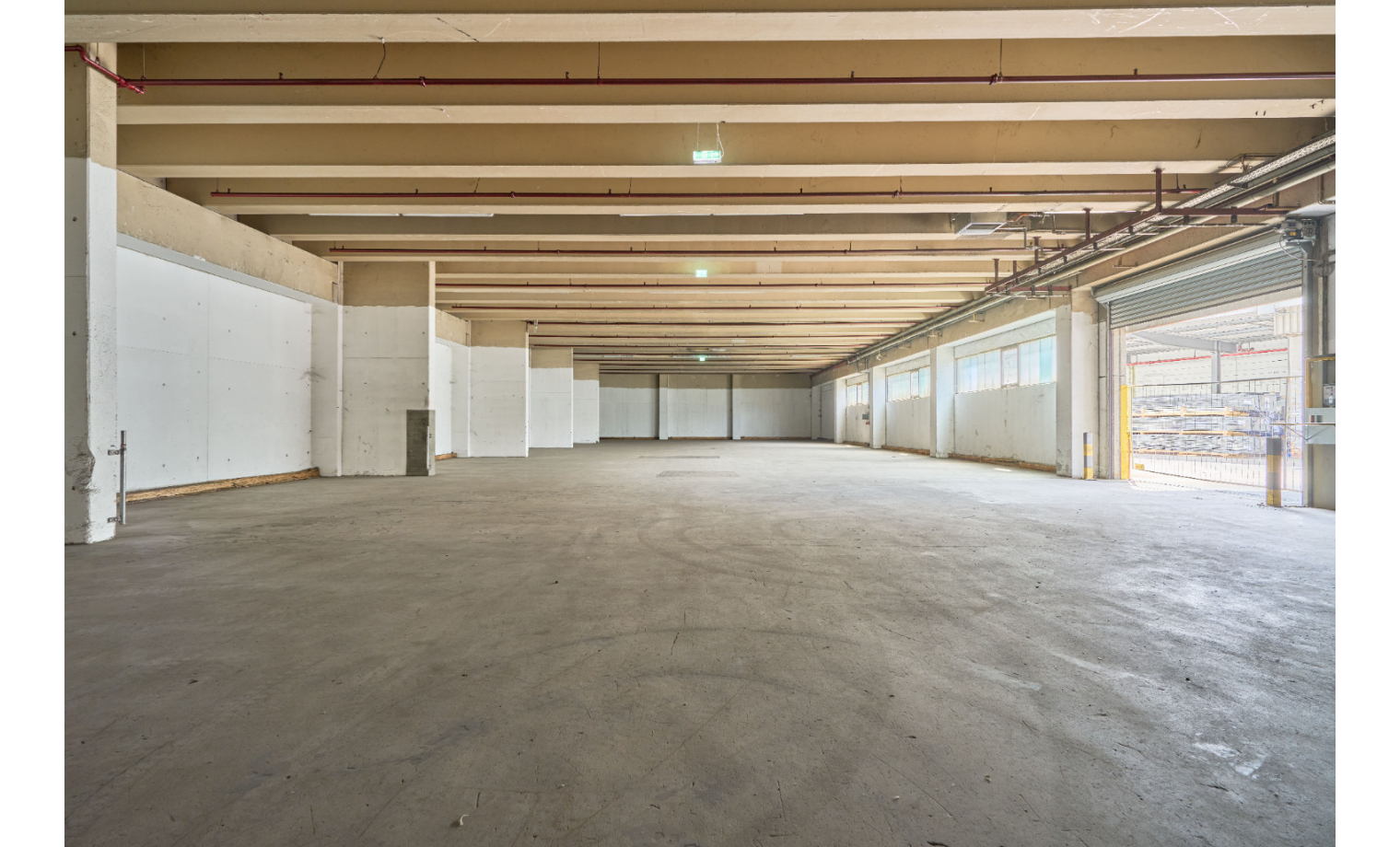 Büroräume Hans-Grüninger-Weg Markgröningen 