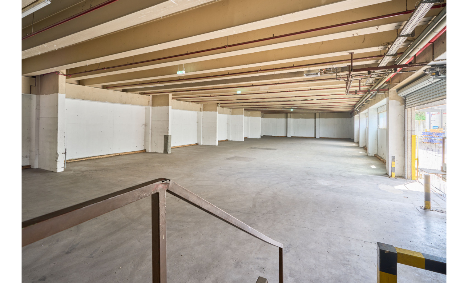 Coworking Hans-Grüninger-Weg Markgröningen 