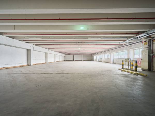Büroflächen in Markgröningen — Bild 6